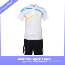 Newest fashionable badminton uniforms sets,wholesale volleyball jerseys wholesale badminton jersey